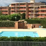 Quatre Couchages Classé 2 étoiles Apartamento Bormes-les-Mimosas