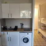 Quatre Couchages Classe 2 Etoiles Apartmán Bormes-les-Mimosas