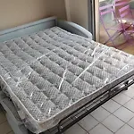 Quatre Couchages Classe 2 Etoiles Apartman *