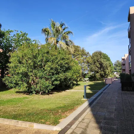 Quatre Couchages Classe 2 Etoiles Appartement *