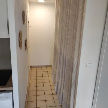 Quatre Couchages Classe 2 Etoiles Appartement *