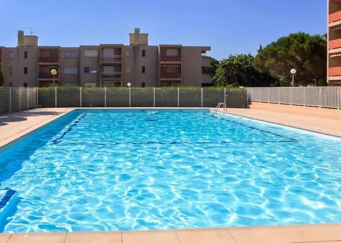 Quatre Couchages Classé 2 étoiles Appartement