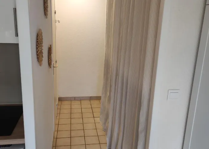 Quatre Couchages Classé 2 étoiles Appartement *